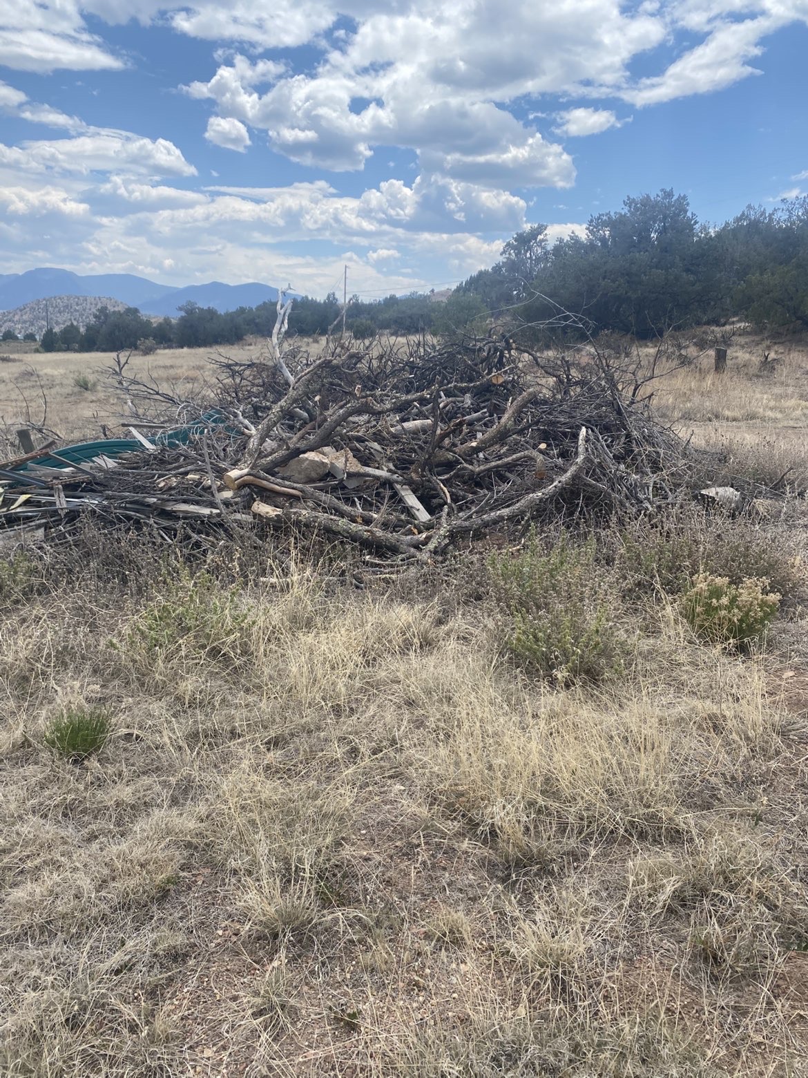 8 Mile Property & Land Management project photo