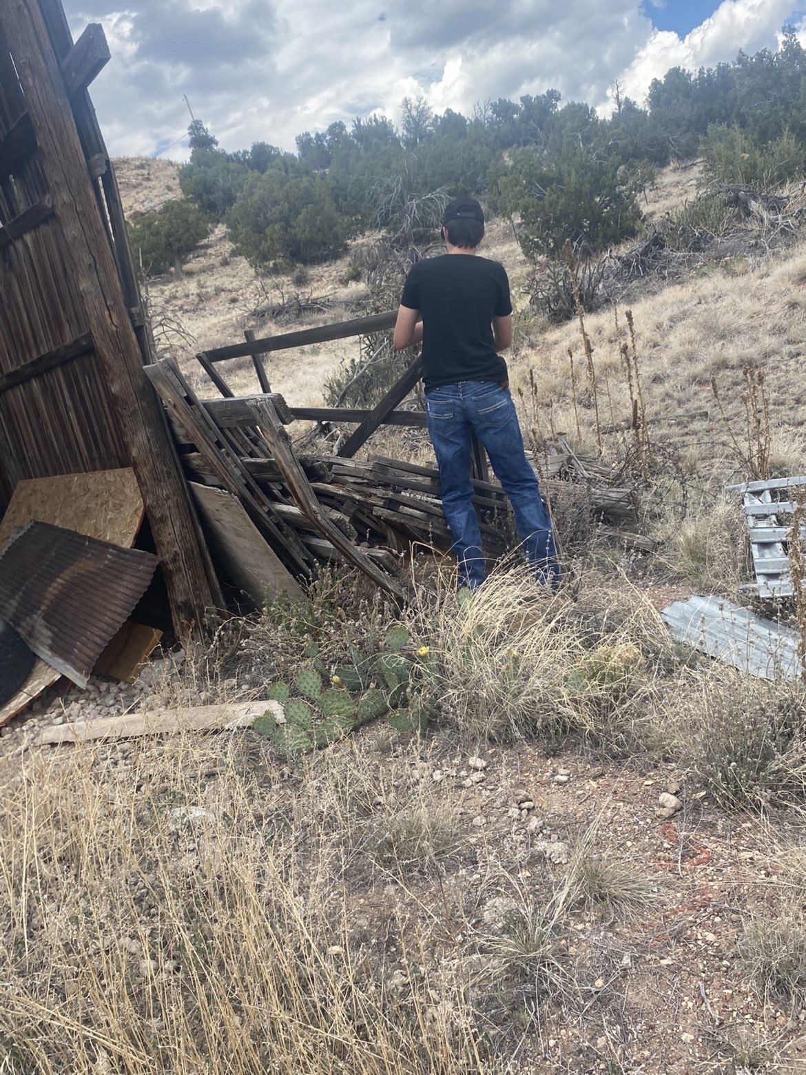 8 Mile Property & Land Management project photo
