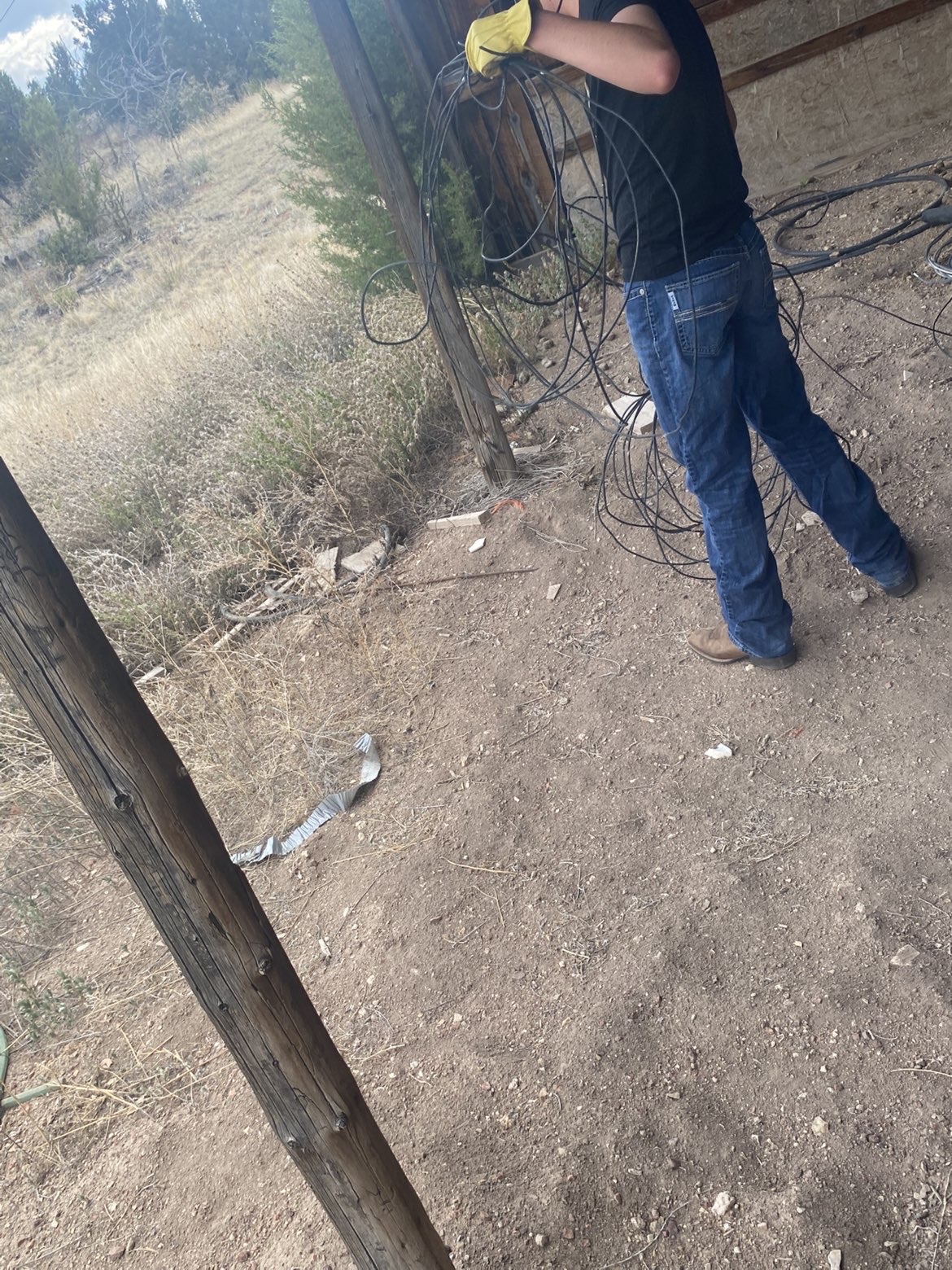 8 Mile Property & Land Management project photo